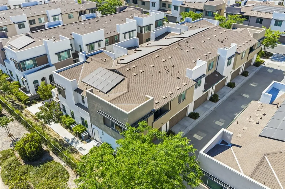 3620 E Peckham Paseo #1 Ontario, CA 91761