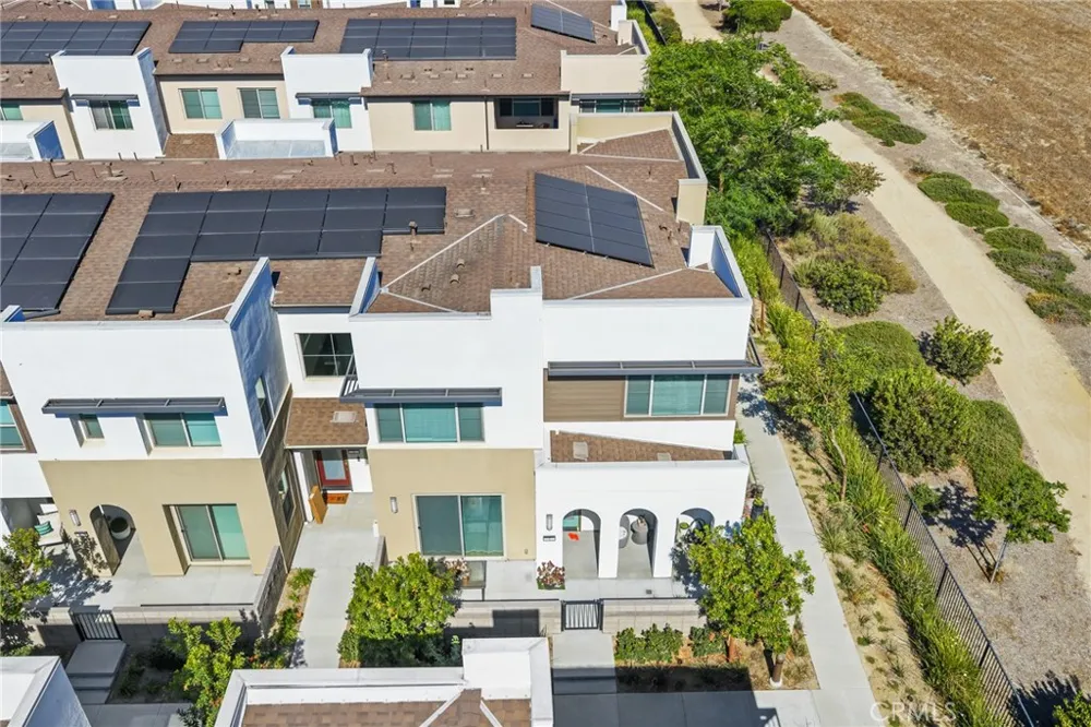 3620 E Peckham Paseo #1 Ontario, CA 91761