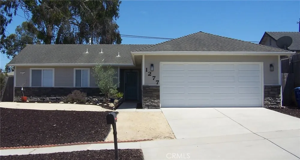 1277 Galaxy Street Nipomo, CA 93444