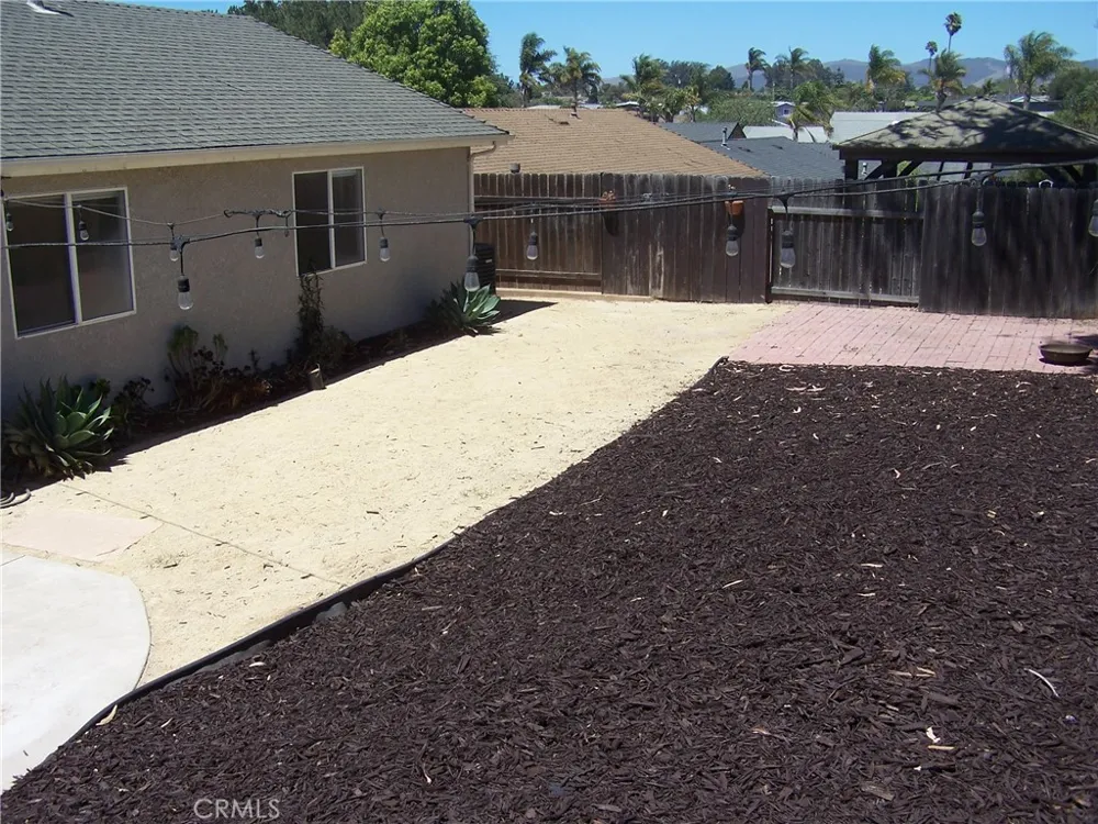 1277 Galaxy Street Nipomo, CA 93444