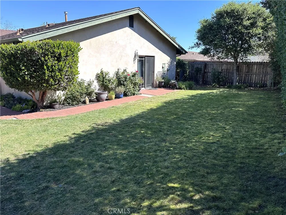 641 University Drive Lompoc, CA 93436