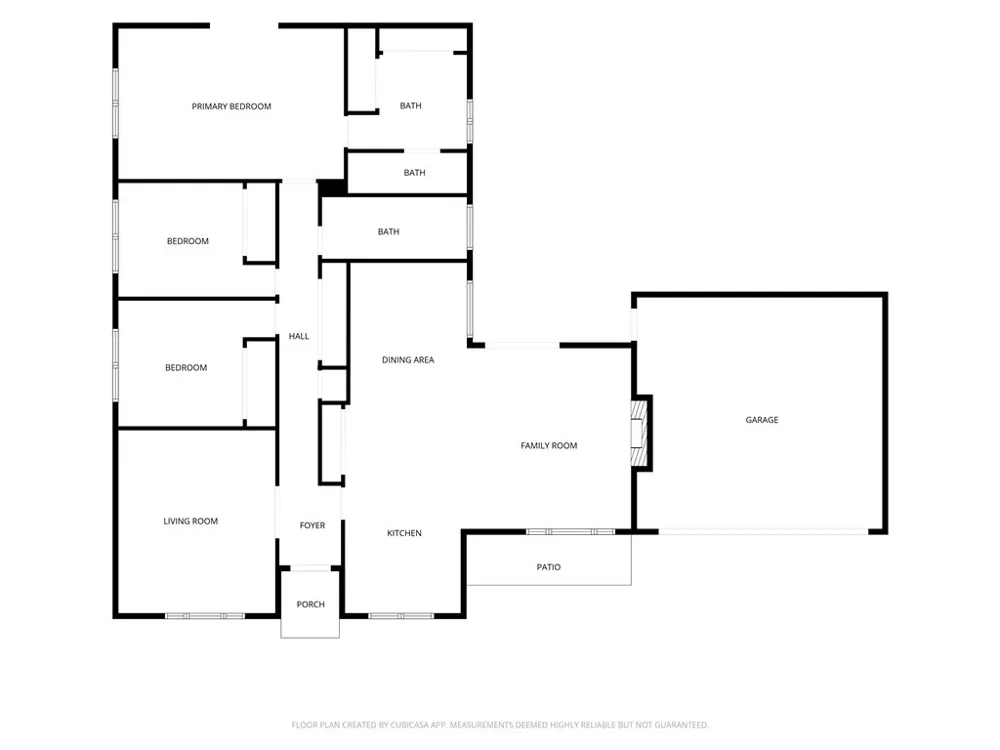 641 University Drive Lompoc, CA 93436