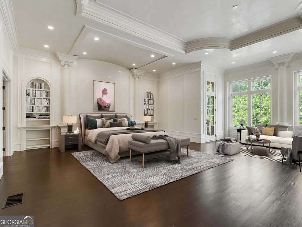 6420 Riverside DR NW Sandy Springs, GA 30328