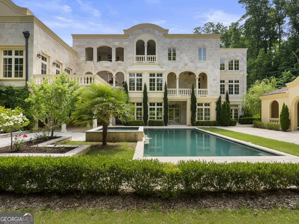 6420 Riverside DR NW Sandy Springs, GA 30328