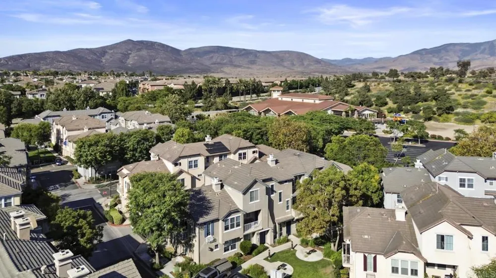2724 Hazelnut Court Chula Vista, CA 91915