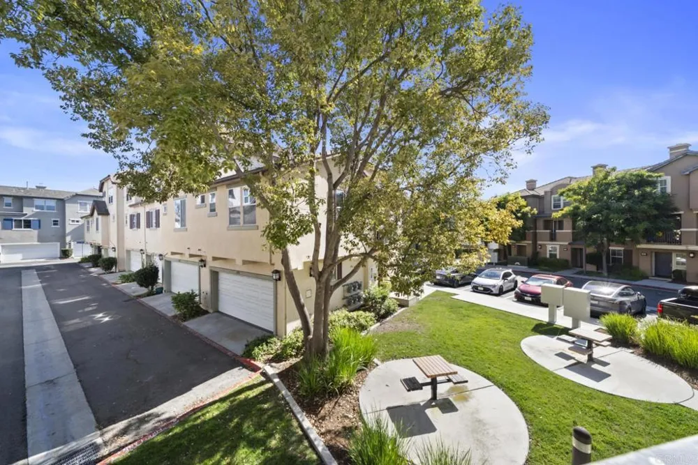 2724 Hazelnut Court Chula Vista, CA 91915