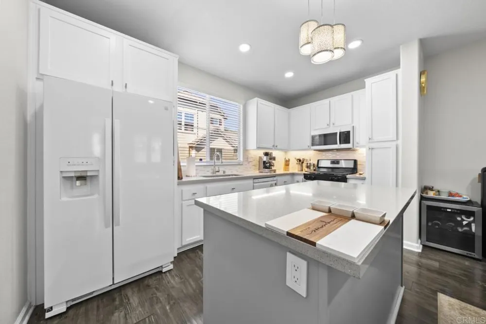 2724 Hazelnut Court Chula Vista, CA 91915