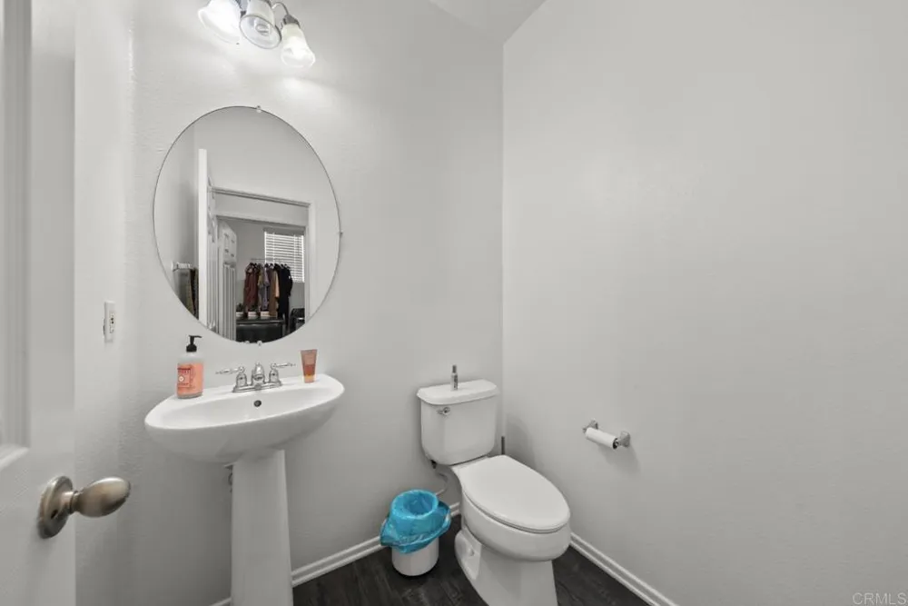 2724 Hazelnut Court Chula Vista, CA 91915
