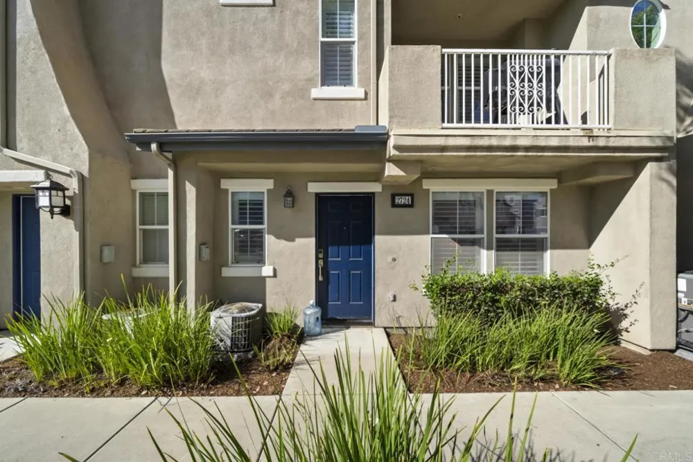 2724 Hazelnut Court Chula Vista, CA 91915