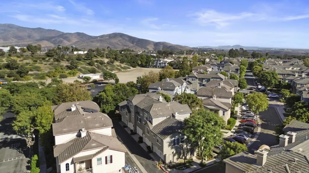 2724 Hazelnut Court Chula Vista, CA 91915