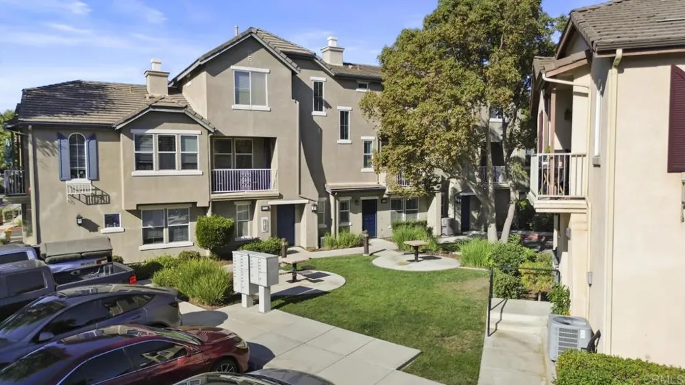2724 Hazelnut Court Chula Vista, CA 91915