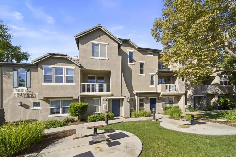 2724 Hazelnut Court Chula Vista, CA 91915
