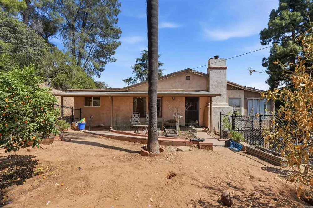 11825 Taia Ln Lakeside, CA 92040