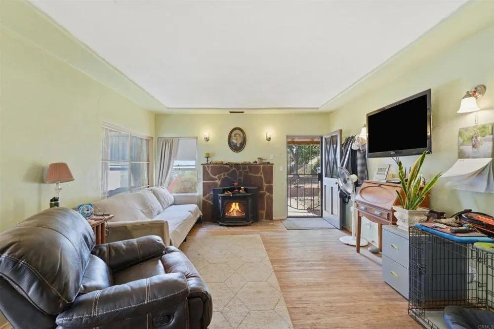 11825 Taia Ln Lakeside, CA 92040