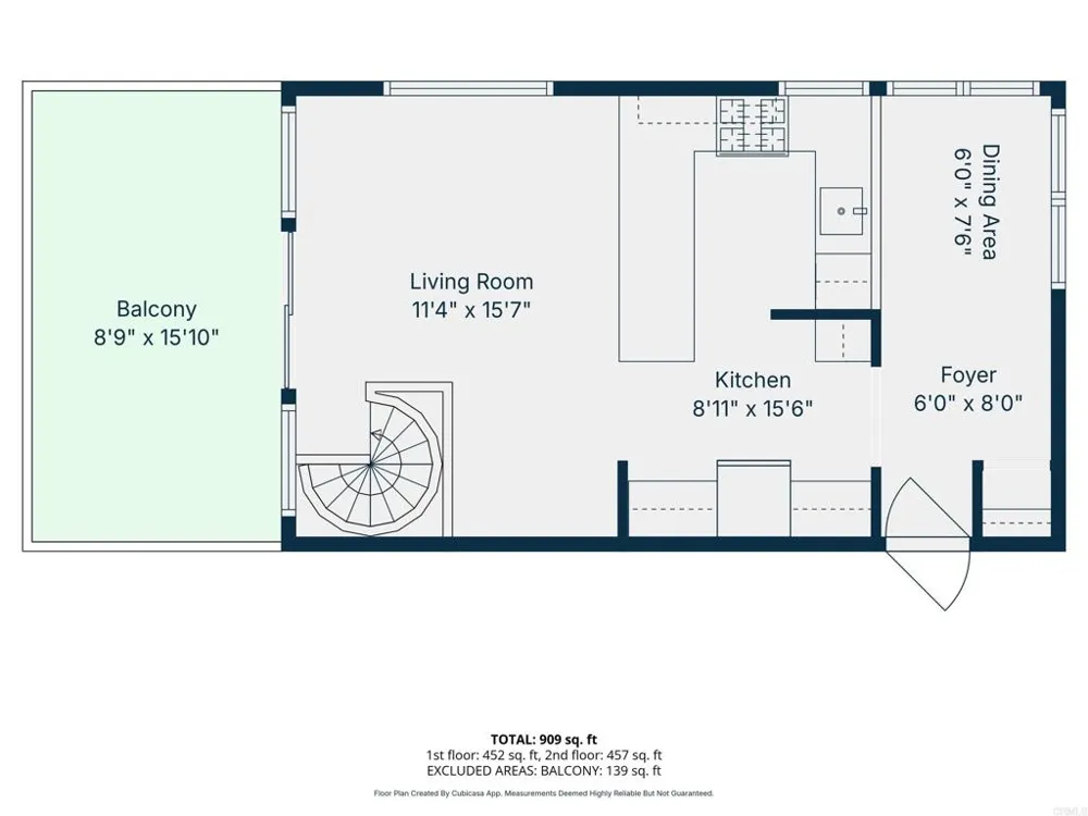 1243 Saxony Road Encinitas, CA 92024