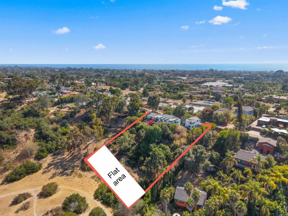 1243 Saxony Road Encinitas, CA 92024