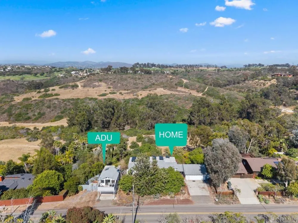 1243 Saxony Road Encinitas, CA 92024