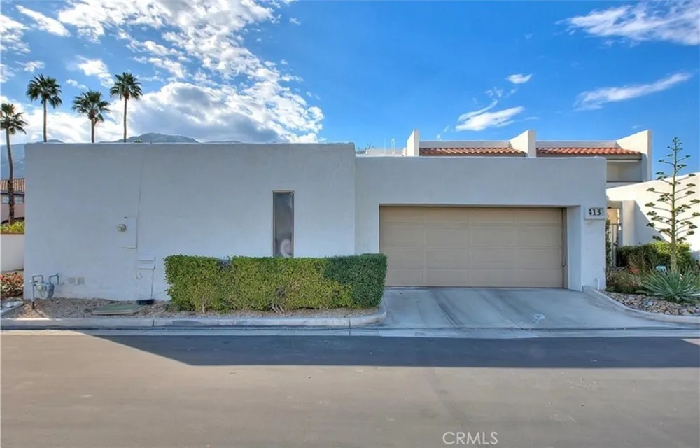 413 Rio Vista Palm Springs, CA 92262