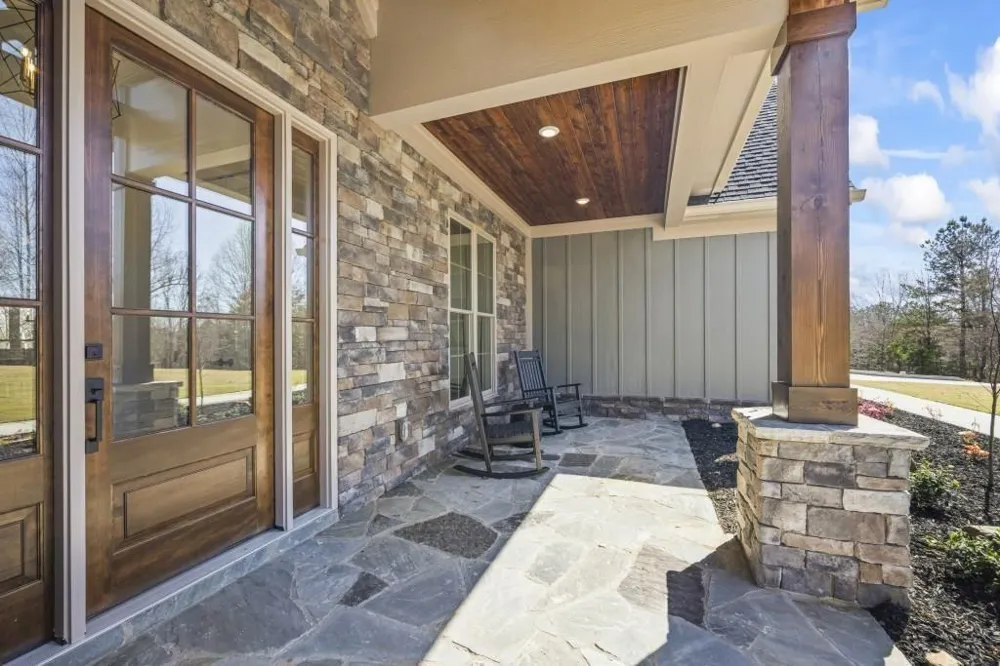 410 Edgewater Trail Toccoa, GA 30577