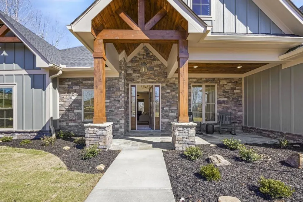 410 Edgewater Trail Toccoa, GA 30577