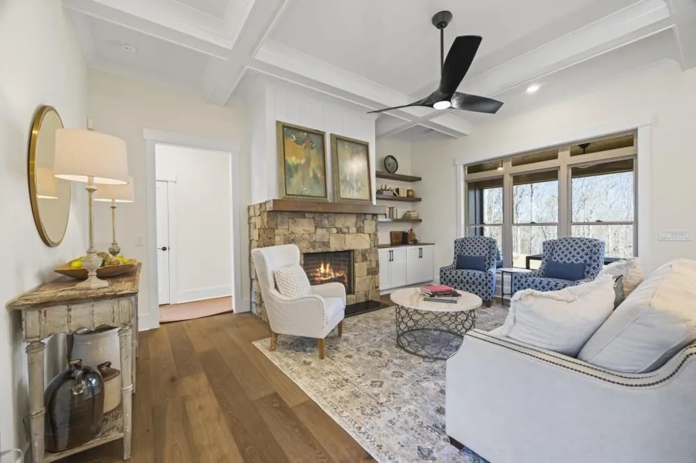 410 Edgewater Trail Toccoa, GA 30577