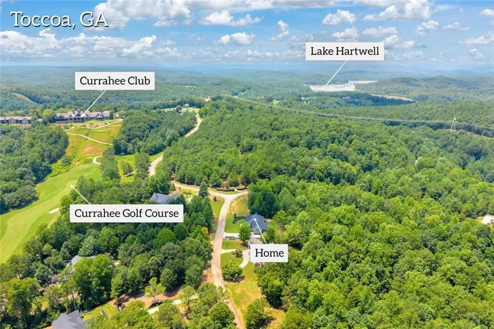 410 Edgewater Trail Toccoa, GA 30577