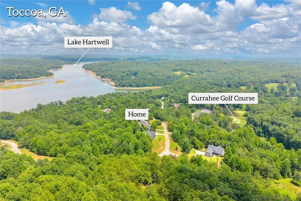 410 Edgewater Trail Toccoa, GA 30577