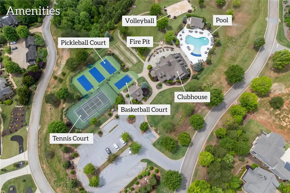 410 Edgewater Trail Toccoa, GA 30577