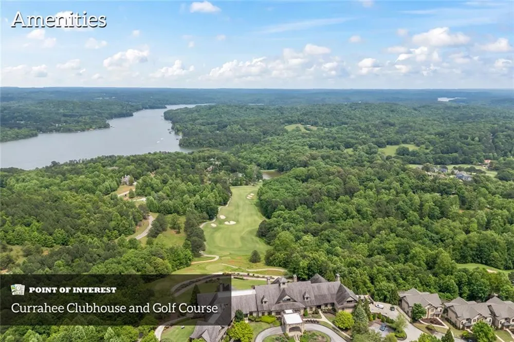410 Edgewater Trail Toccoa, GA 30577