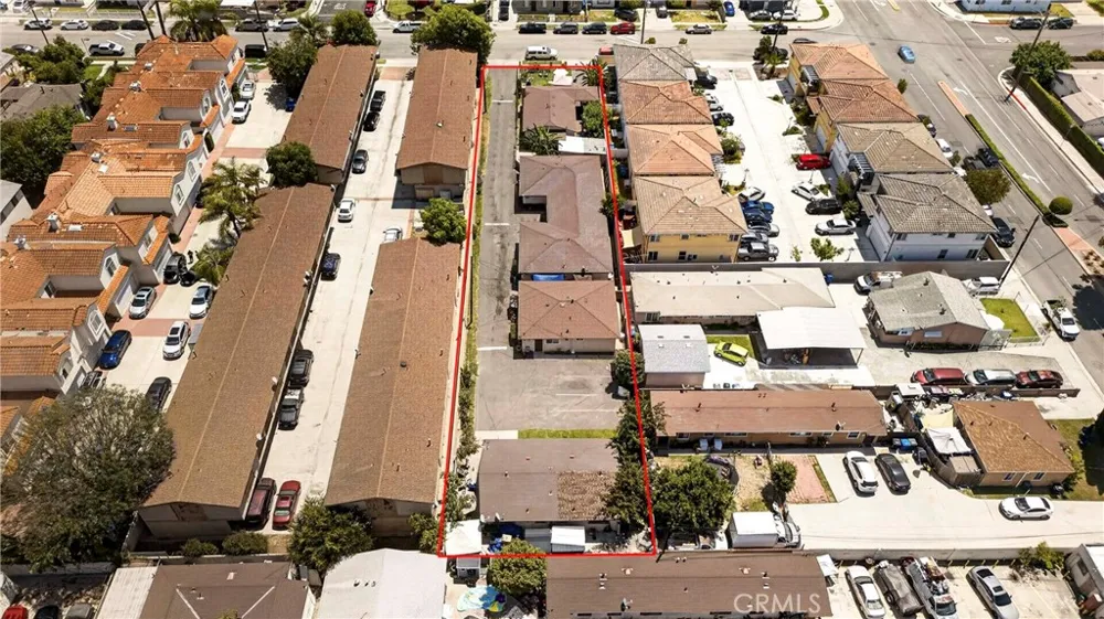 15013 Indiana Paramount, CA 90723