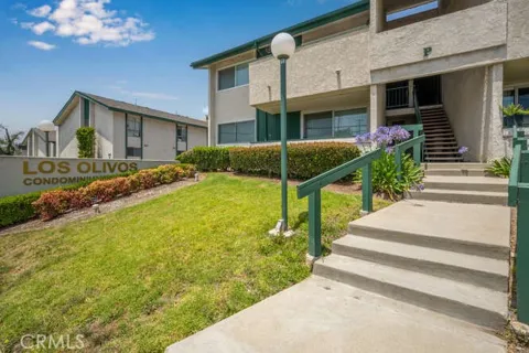 15225 Santa Gertrudes Avenue #P101