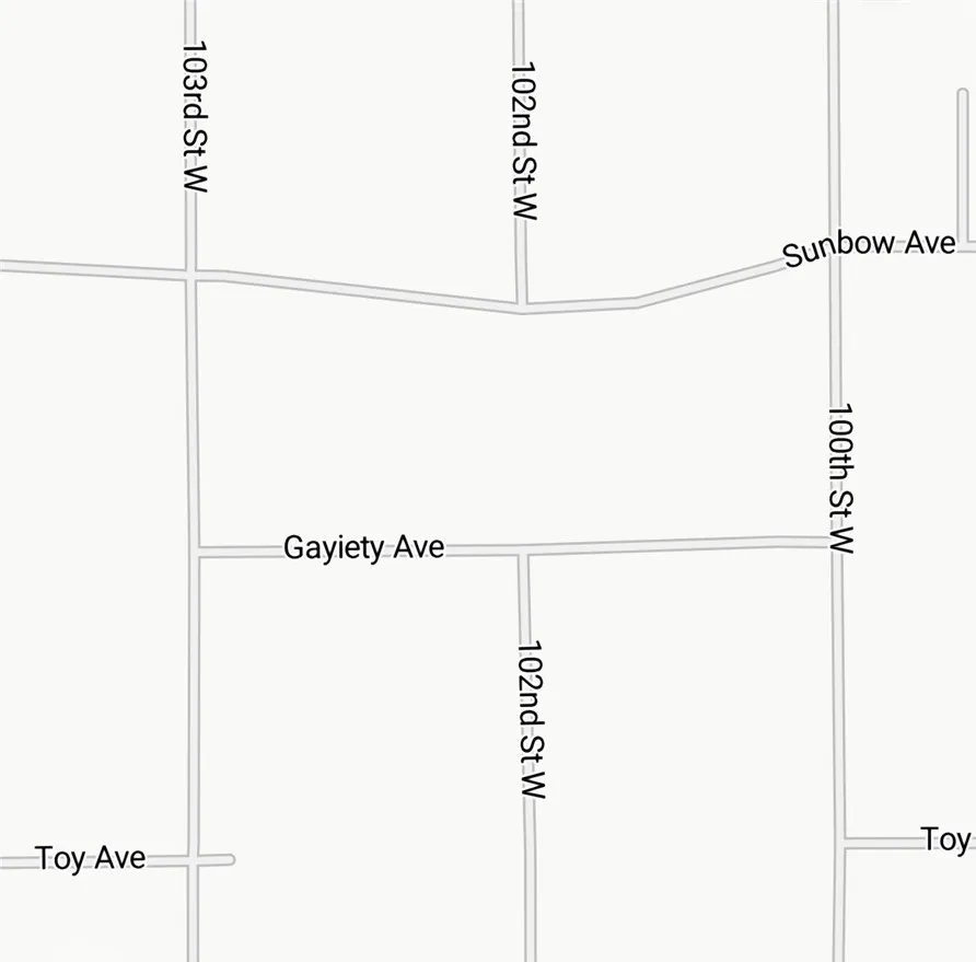 3261 Tract 3261, Lot 299 Rosamond, CA 93560