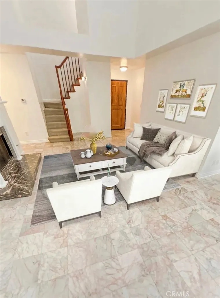 3284 Barham #304 Los Angeles, CA 90068