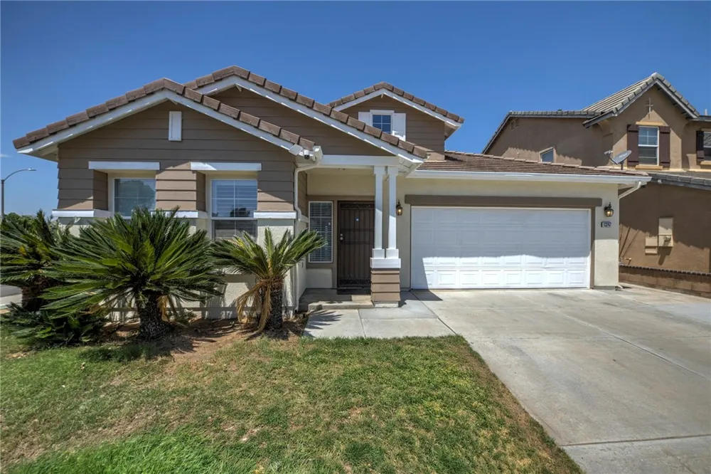 13247 Yellowwood Street Moreno Valley, CA 92553