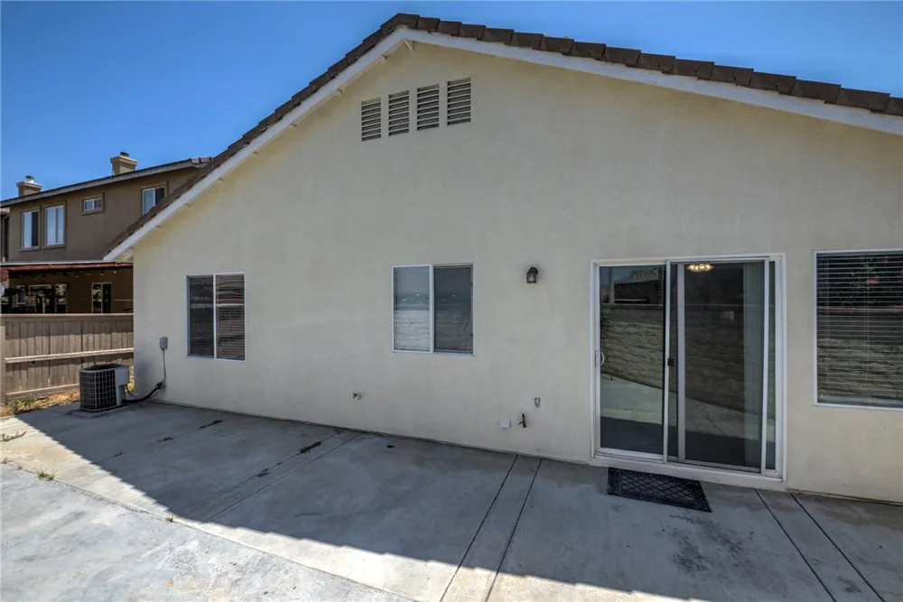 13247 Yellowwood Street Moreno Valley, CA 92553