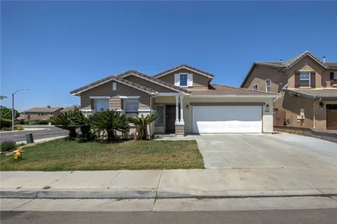 13247 Yellowwood Street