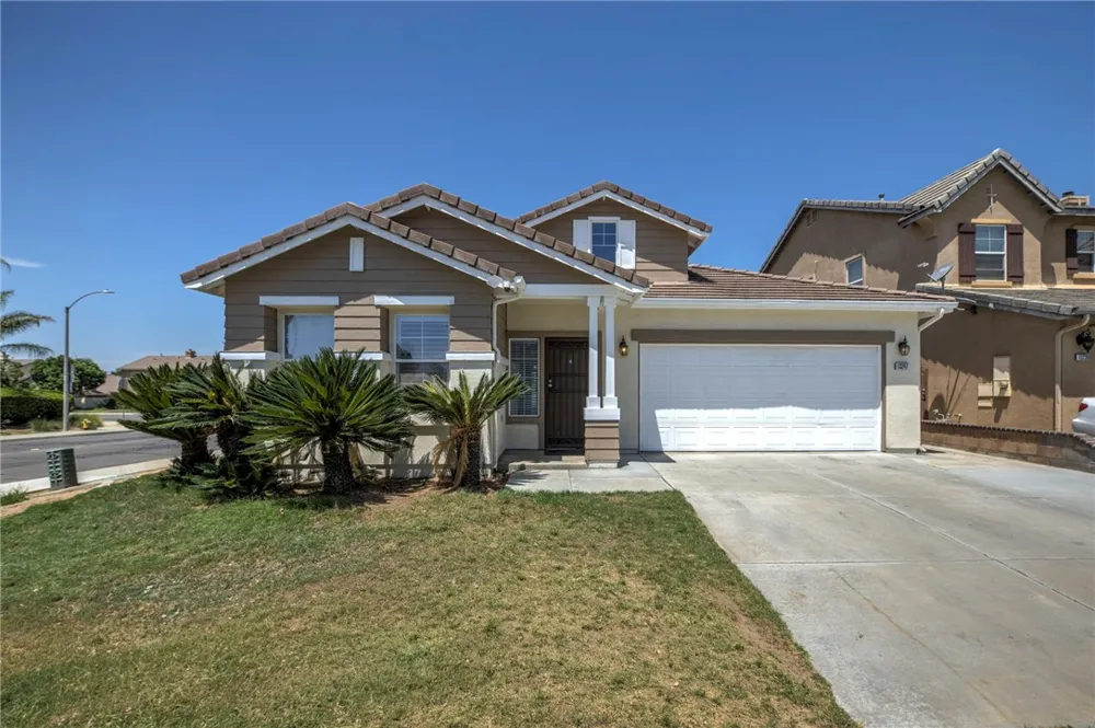 13247 Yellowwood Street Moreno Valley, CA 92553
