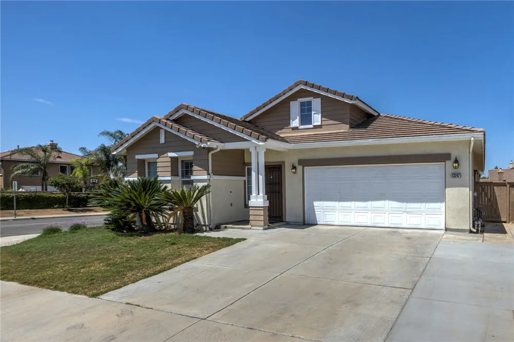 13247 Yellowwood Street Moreno Valley, CA 92553