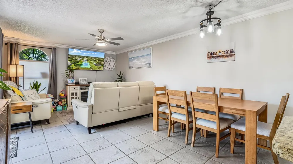 4005 VILLAGE DRIVE #A Delray Beach, FL 33445