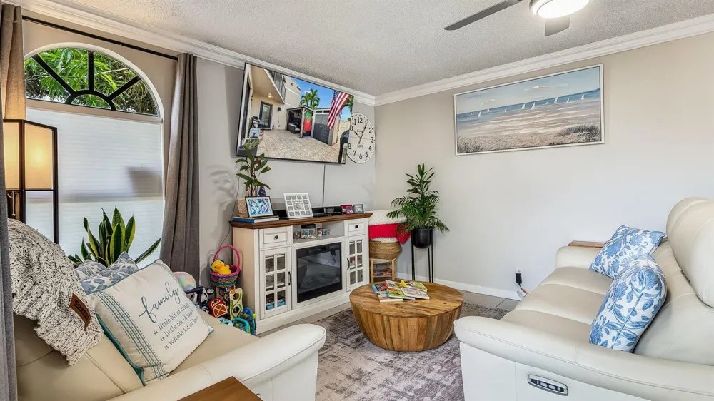 4005 VILLAGE DRIVE #A Delray Beach, FL 33445