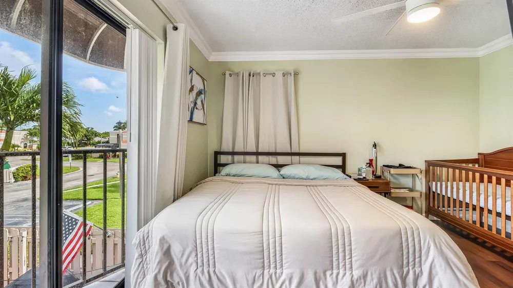 4005 VILLAGE DRIVE #A Delray Beach, FL 33445