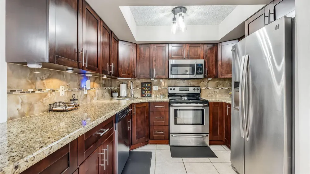 4005 VILLAGE DRIVE #A Delray Beach, FL 33445