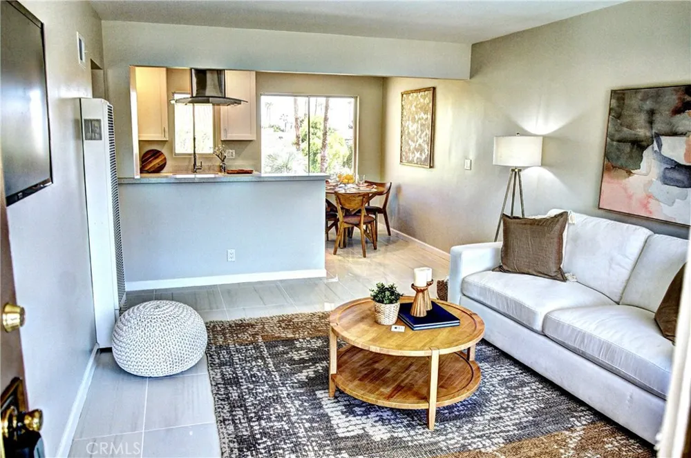2290 S Palm Canyon Drive #110 Palm Springs, CA 92264