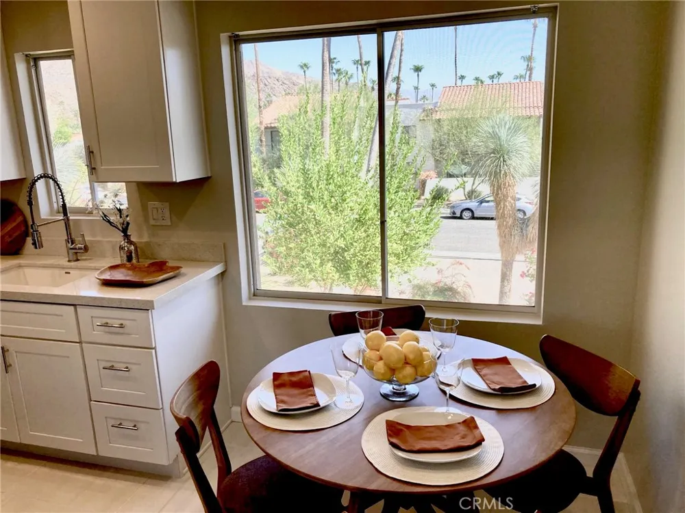 2290 S Palm Canyon Drive #110 Palm Springs, CA 92264