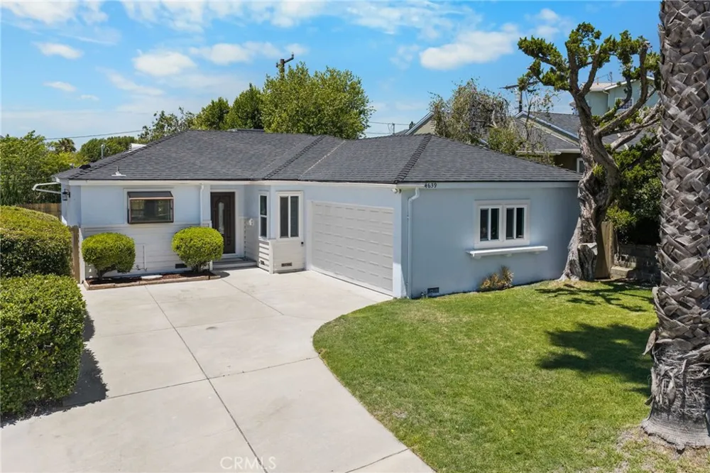 4639 Ramsdell Avenue La Crescenta, CA 91214