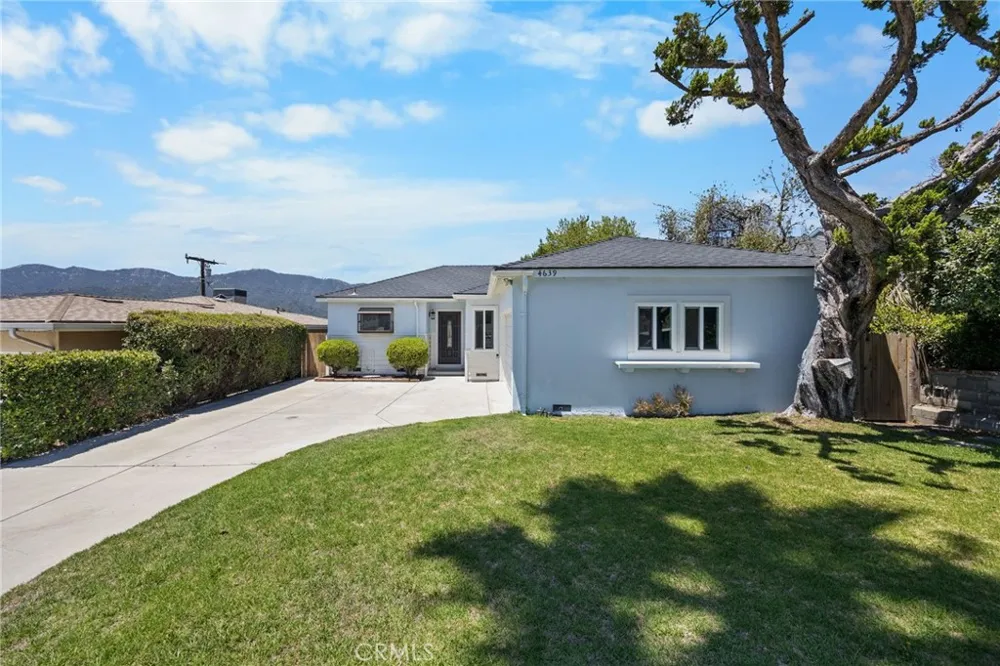 4639 Ramsdell Avenue La Crescenta, CA 91214