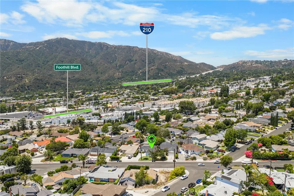4639 Ramsdell Avenue La Crescenta, CA 91214