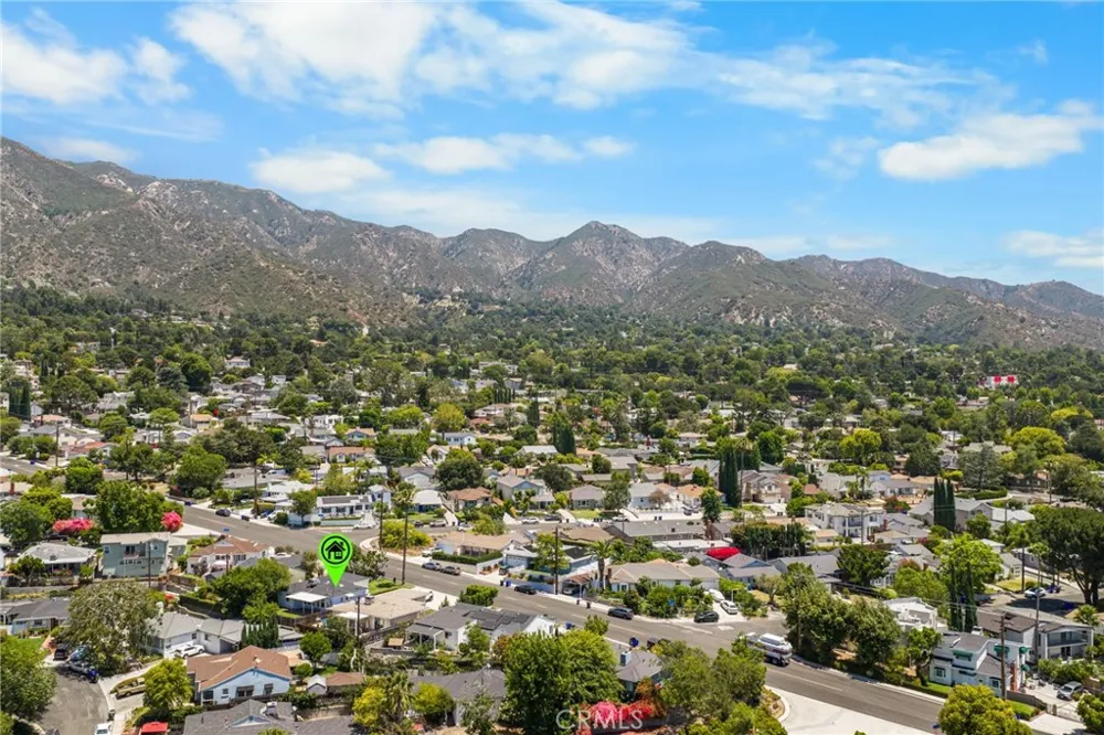 4639 Ramsdell Avenue La Crescenta, CA 91214