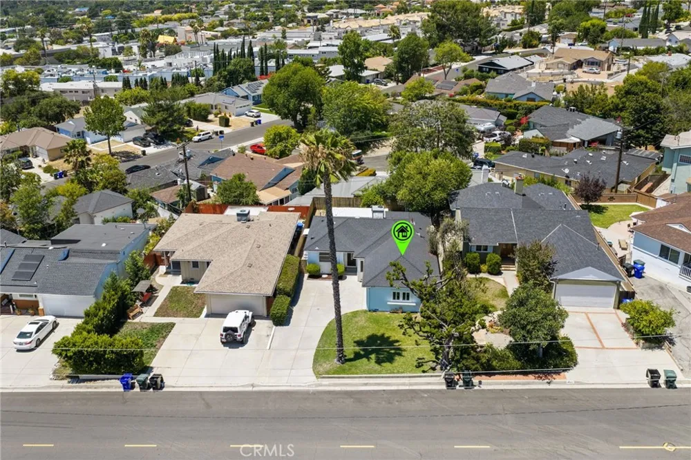 4639 Ramsdell Avenue La Crescenta, CA 91214
