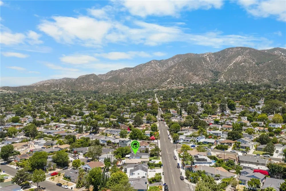 4639 Ramsdell Avenue La Crescenta, CA 91214